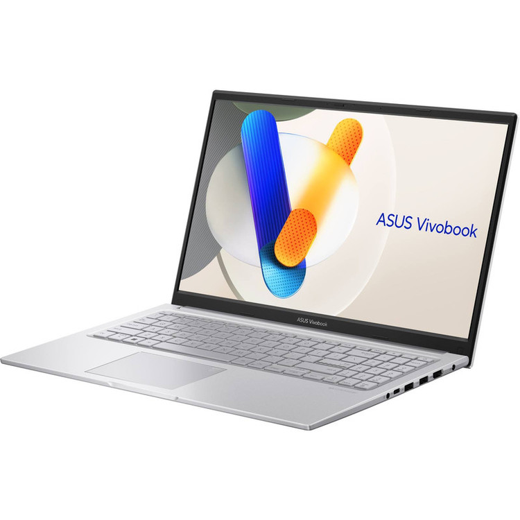 لپ تاپ 15.6 اینچی ایسوس مدل Vivobook 15 X1504VA-NJ2920-Core 5 120U-8GB DDR4 3200MHz-1TB SSD-TN - کاستوم شده
