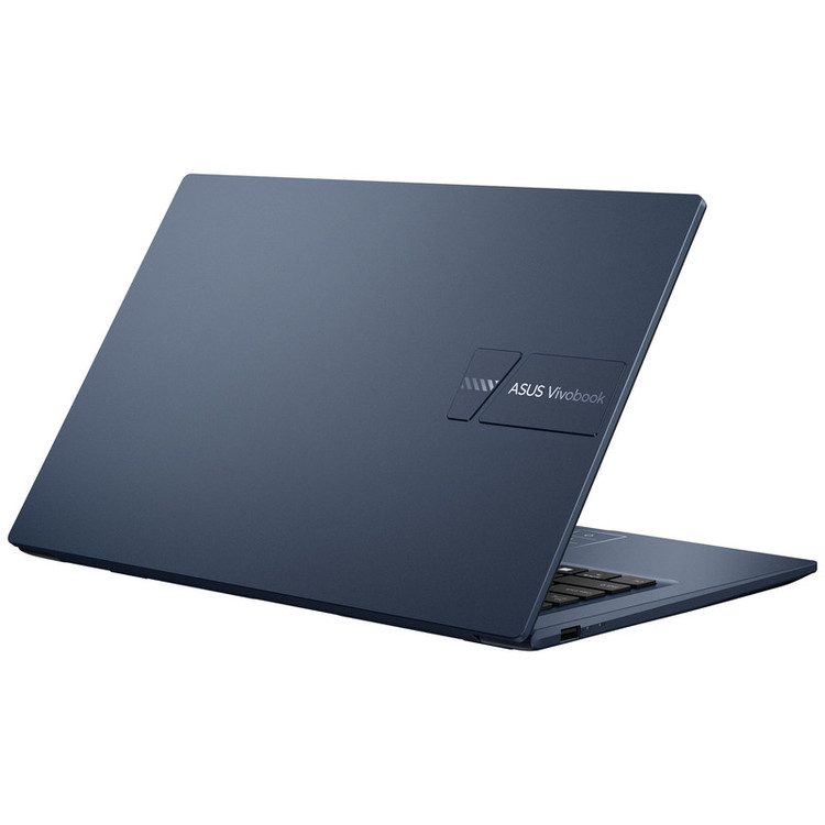 لپ تاپ 14 اینچی ایسوس مدل Vivobook 14 X1404VA-I38128-i3 1315U-8GB DDR4 3200MHz-256GB SSD-TN - کاستوم شده