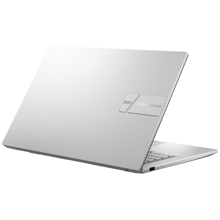 لپ تاپ 14 اینچی ایسوس مدل Vivobook 14 X1404VA-I512256-i5 1334U-12GB DDR4 3200MHz-1TB SSD-TN - کاستوم شده
