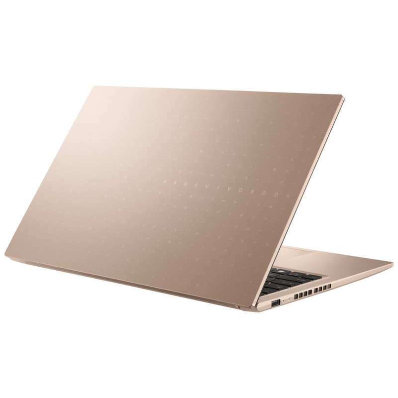 لپ تاپ 15.6 اینچی ایسوس مدل Vivobook 15 A1502VA-NJ1304-i7 13620H-16GB DDR4 3200MHz-1TB SSD-TN - کاستوم شده