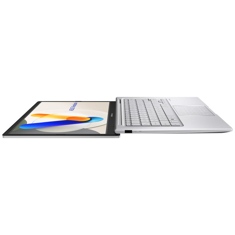 لپ تاپ 14 اینچی ایسوس مدل Vivobook 14 X1404VA-I512256-i5 1334U-24GB DDR4 3200MHz-1TB SSD-TN - کاستوم شده