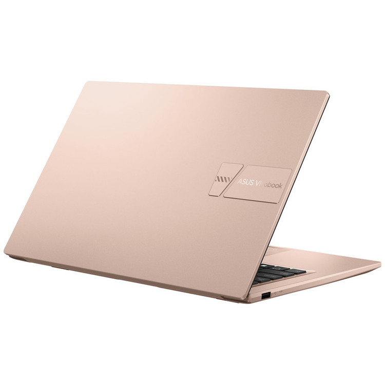 لپ تاپ 14 اینچی ایسوس مدل Vivobook 14 X1404VA-I512256-i5 1334U-24GB DDR4 3200MHz-1TB SSD-TN - کاستوم شده