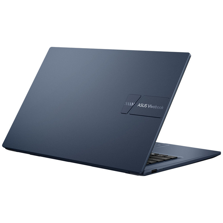 لپ تاپ 14 اینچی ایسوس مدل Vivobook 14 X1404VA-I512256-i5 1334U-24GB DDR4 3200MHz-512GB SSD-TN - کاستوم شده