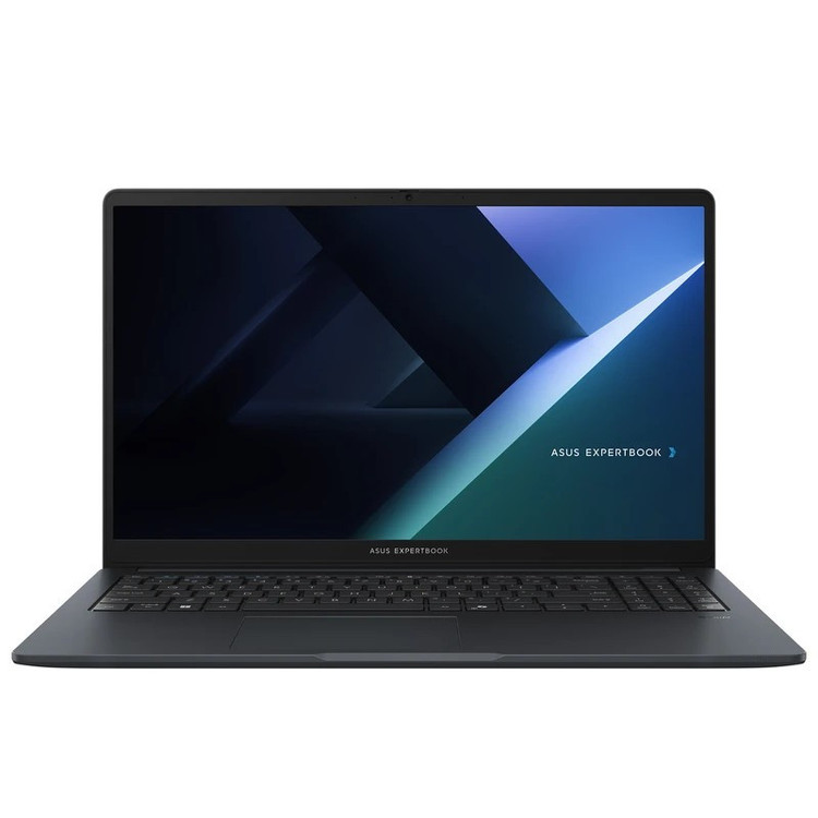 لپ تاپ 15.6 اینچی ایسوس مدل ExpertBook B1503CVA-I58512G9D-i5 13420H-8GB DDR5 4800Mhz-512GB SSD-IPS