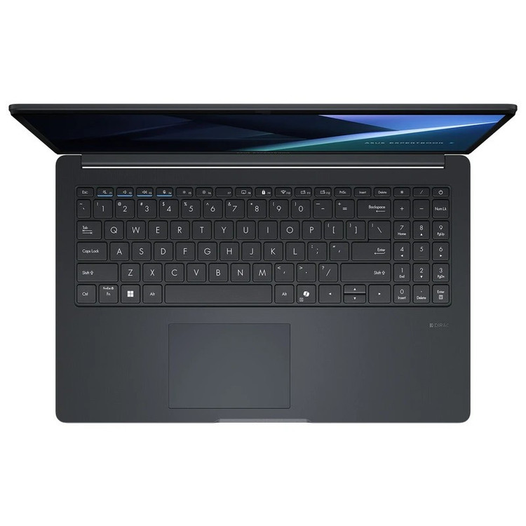 لپ تاپ 15.6 اینچی ایسوس مدل ExpertBook B1503CVA-I58512G9D-i5 13420H-8GB DDR5 4800Mhz-512GB SSD-IPS