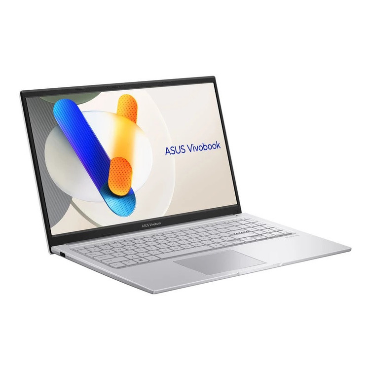 لپ تاپ 15.6 اینچی ایسوس مدل Vivobook 15 R1504VA-NJ166-Core 5 120U-8GB DDR4 3200MHz-1TB SSD-TN - کاستوم شده