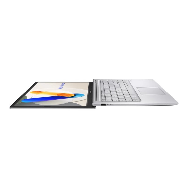 لپ تاپ 15.6 اینچی ایسوس مدل Vivobook 15 F1504VA-NJ2033-i5 1334U-12GB DDR4-512GB SSD-TN