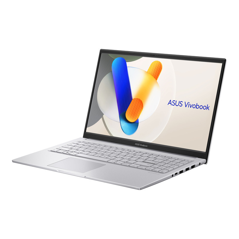 لپ تاپ 15.6 اینچی ایسوس مدل Vivobook 15 F1504VA-NJ2033-i5 1334U-12GB DDR4-512GB SSD-TN