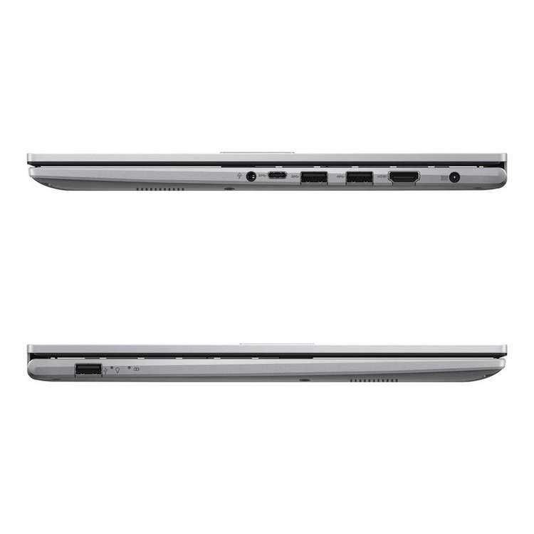 لپ تاپ 15.6 اینچی ایسوس مدل Vivobook 15 F1504VA-NJ2033-i5 1334U-12GB DDR4-512GB SSD-TN