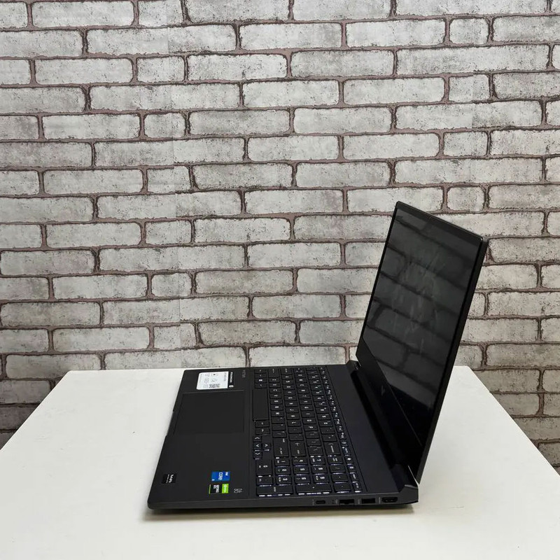 لپ تاپ 15.6 اینچی اچ پی مدل Victus 15 FA2787NR-i7 13620H-RTX5060 8GB-16GB DDR5 5200MHz-512GB SSD-IPS