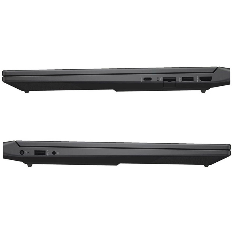 لپ تاپ 15.6 اینچی اچ پی مدل Victus 15 FA2787NR-i7 13620H-RTX5060 8GB-16GB DDR5 5200MHz-512GB SSD-IPS