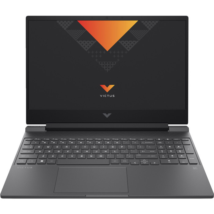 لپ تاپ 15.6 اینچی اچ پی مدل Victus 15 Gaming fa2082wm-i5 13420H-RTX4050 6GB-16GB DDR4 3200MHz-512GB SSD-FHD 144Hz-W