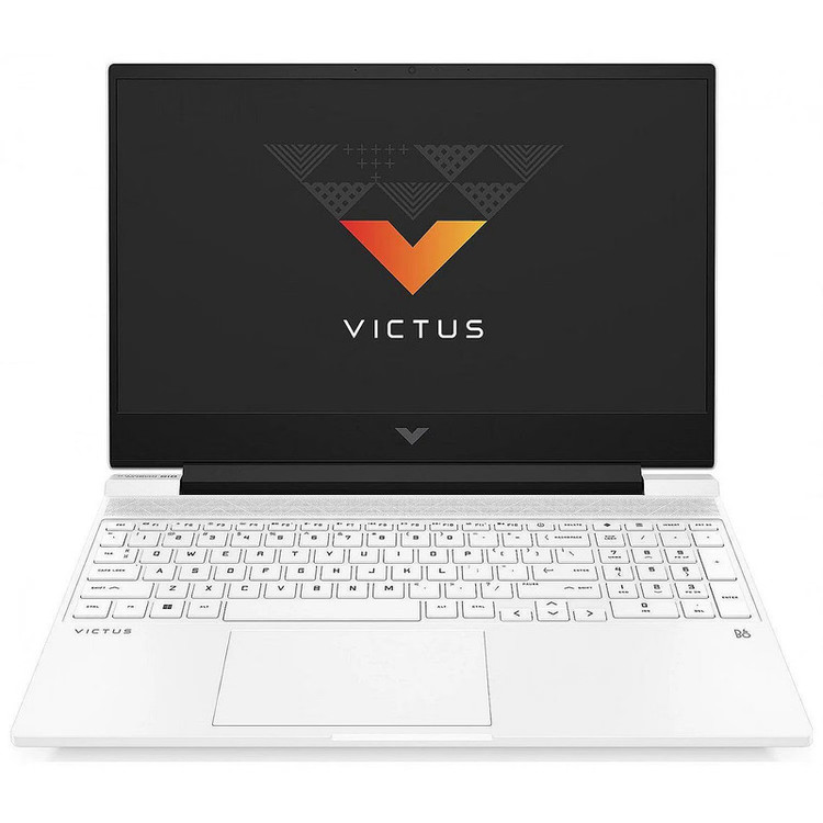 لپ تاپ 15.6 اینچی اچ پی مدل Victus 15 Gaming fa2082wm-i5 13420H-RTX4050 6GB-16GB DDR4 3200MHz-512GB SSD-FHD 144Hz-W
