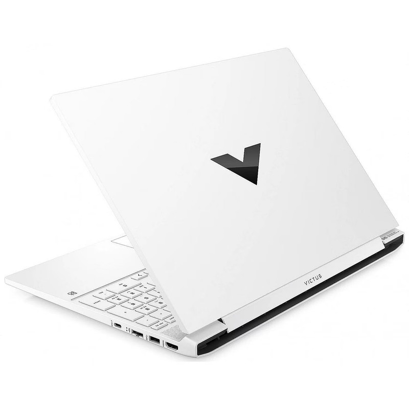لپ تاپ 15.6 اینچی اچ پی مدل Victus 15 Gaming fa2082wm-i5 13420H-RTX4050 6GB-16GB DDR4 3200MHz-512GB SSD-FHD 144Hz-W