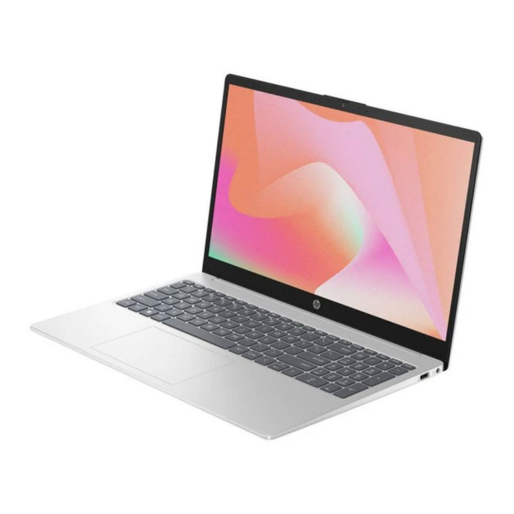 لپ تاپ 15.6 اینچی اچ پی مدل 15-fd0154wm-i5 1334U-16GB DDR4 3200MHz-512GB SSD-IPS Touch-W - کاستوم شده