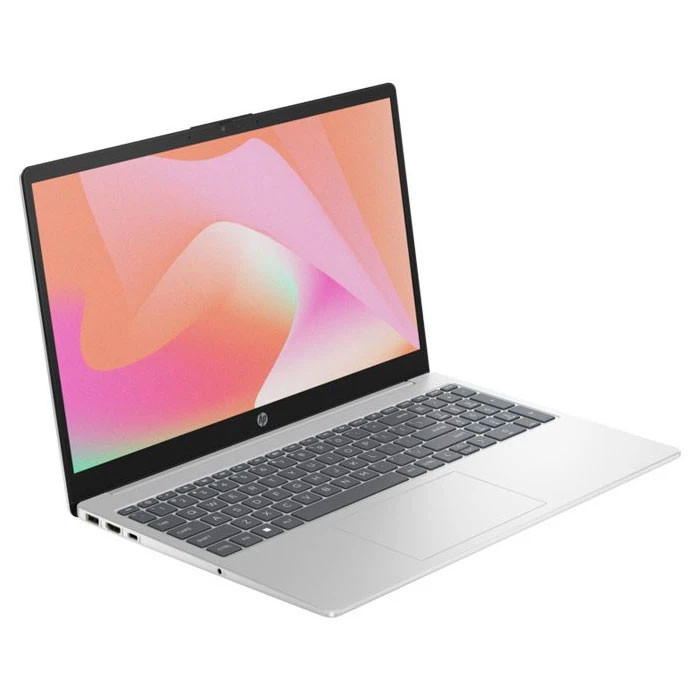 لپ تاپ 15.6 اینچی اچ پی مدل 15-fd0154wm-i5 1334U-16GB DDR4 3200MHz-512GB SSD-IPS Touch-W - کاستوم شده
