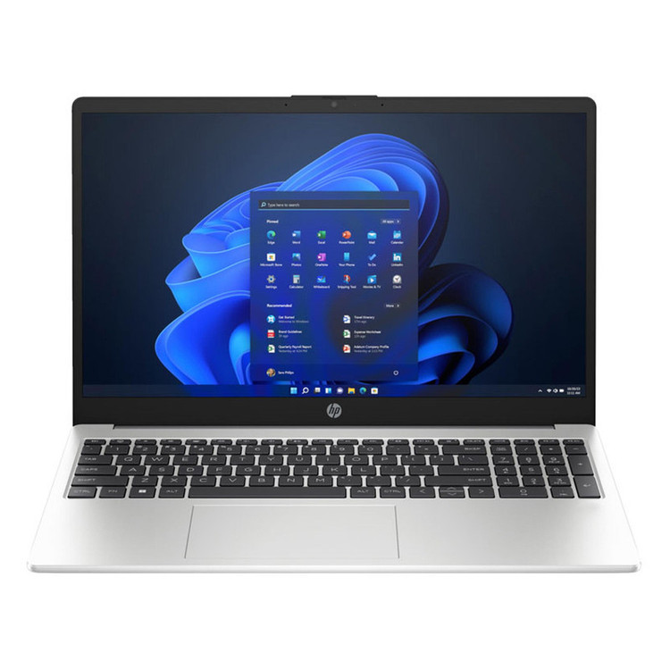 لپ تاپ 15.6 اینچی اچ پی مدل G10 255-Athlon Silver 7120U-8GB DDR4-256GB SSD-TN - کاستوم شده