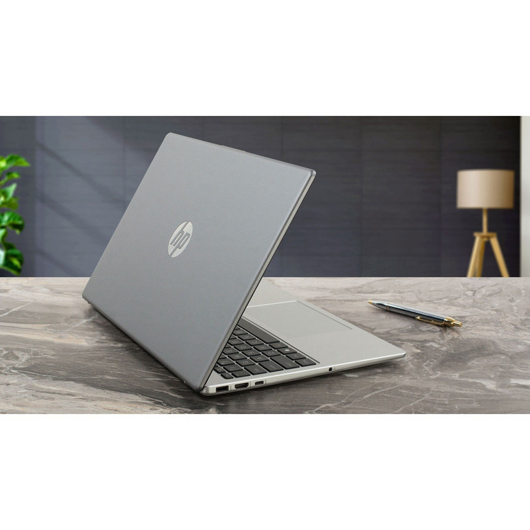 لپ تاپ 15.6 اینچی اچ پی مدل G10 255-Athlon Silver 7120U-8GB DDR4-256GB SSD-TN - کاستوم شده