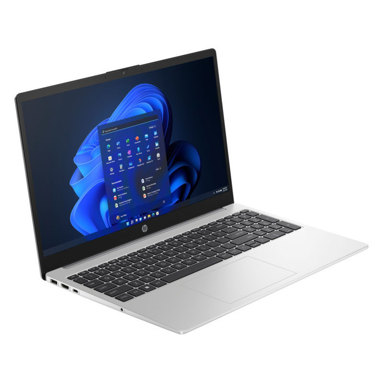 لپ تاپ 15.6 اینچی اچ پی مدل G10 255-Athlon Silver 7120U-8GB DDR4-256GB SSD-TN - کاستوم شده