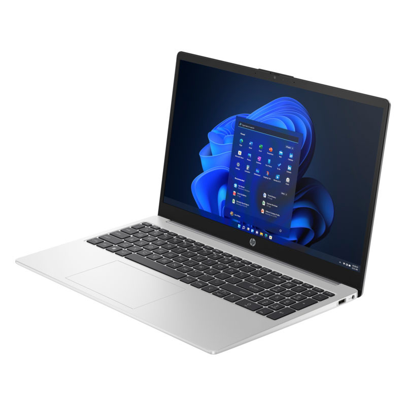 لپ تاپ 15.6 اینچی اچ پی مدل G10 255-Athlon Silver 7120U-8GB DDR4-256GB SSD-TN - کاستوم شده