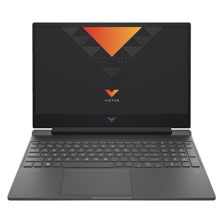 لپ تاپ 15.6 اینچی اچ پی مدل Victus 15 Gaming FA1082wm-i5 13420H-16GB DDR4 3200MHz-512GB SSD-RTX4050 6GB-FHD 144Hz-W