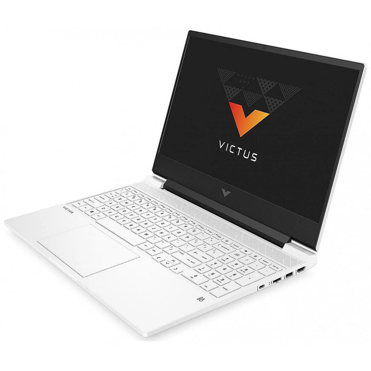لپ تاپ 15.6 اینچی اچ پی مدل Victus 15 Gaming FA1082wm-i5 13420H-16GB DDR4 3200MHz-512GB SSD-RTX4050 6GB-FHD 144Hz-W