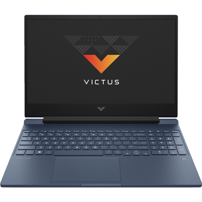 لپ تاپ 15.6 اینچی اچ پی مدل Victus 15 Gaming FA1082wm-i5 13420H-16GB DDR4 3200MHz-512GB SSD-RTX4050 6GB-FHD 144Hz-W