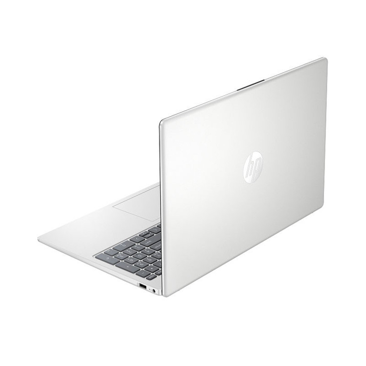 لپ تاپ 15.6 اینچی اچ پی مدل fc0171nia-15-Athlon 7120U-8GB LPDDR5 3200MHz-512GB SSD-TFT- کاستوم شده