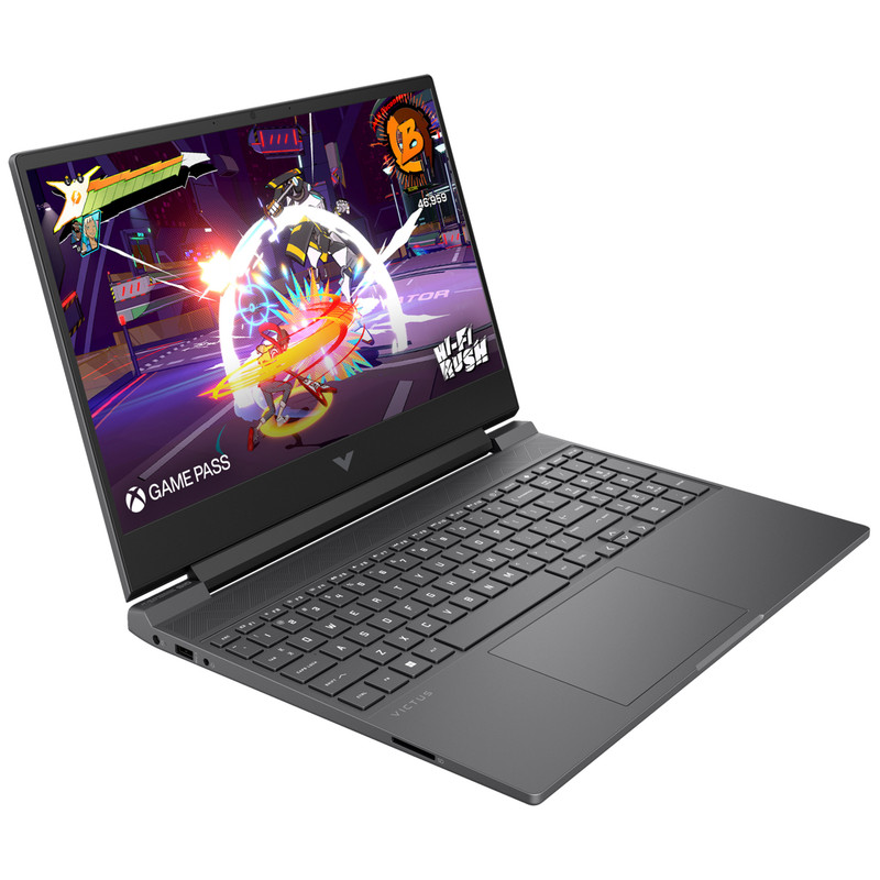 لپ تاپ 15.6 اینچی اچ پی مدل Victus Gaming 15-fa2021nia-i7 13620H-16GB DDR4 3200MHz-1TB SSD-RTX3050 6GB-FHD 144Hz - کاستوم شده