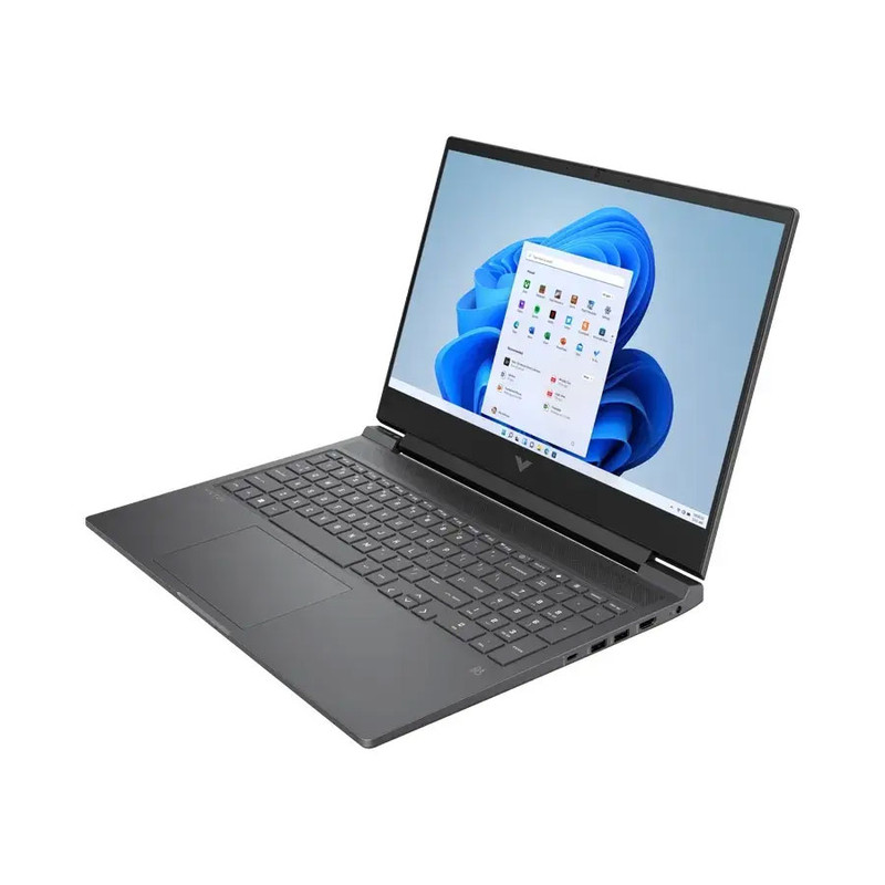 لپ تاپ 16.1 اینچی اچ پی مدل Victus 16 R0073CL-i7 13700HX-RTX4060 8GB-32GB DDR5 4800MHz-1TB SSD-FHD 144Hz-W