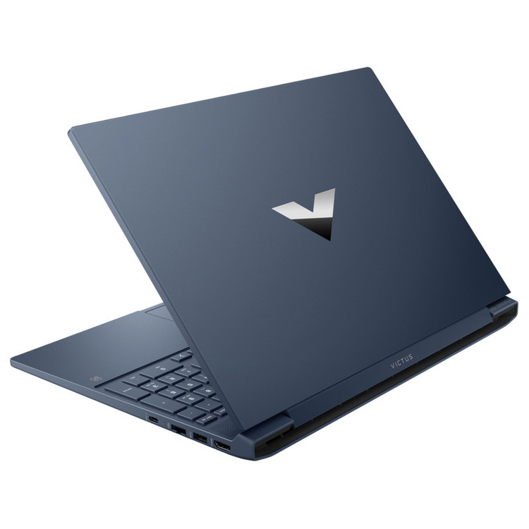 لپ تاپ 15.6 اینچی اچ پی مدل Victus 15-fa1408TX-i5 13500H-8GB DDR4-512GB SSD-RTX3050-FHD - کاستوم شده