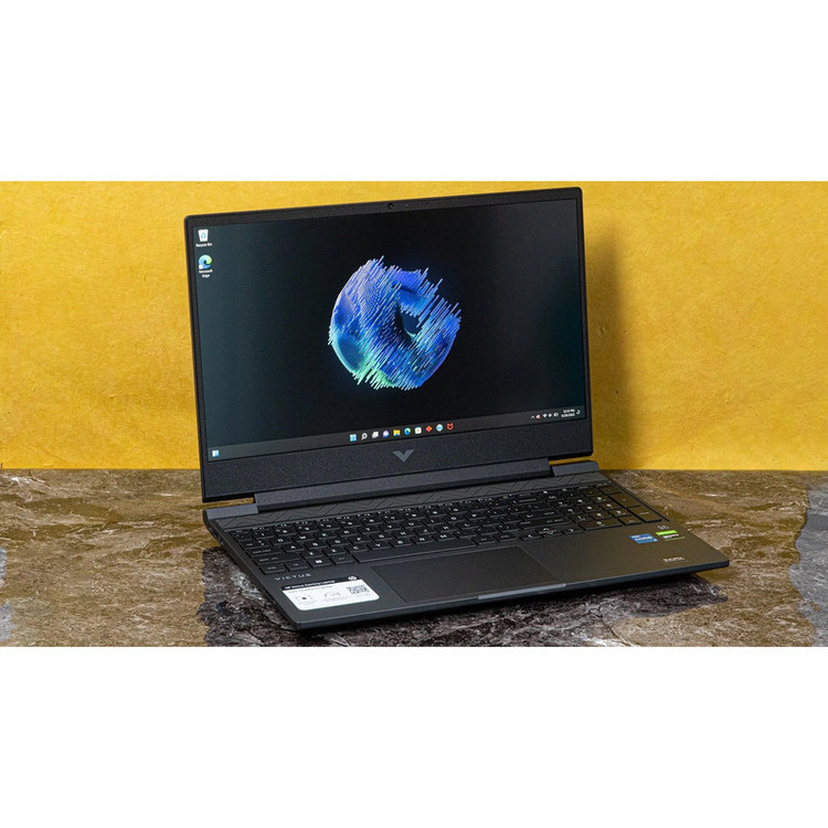 لپ تاپ 15.6 اینچی اچ پی مدل Victus 15-fa1408TX-i5 13500H-8GB DDR4-512GB SSD-RTX3050-FHD - کاستوم شده