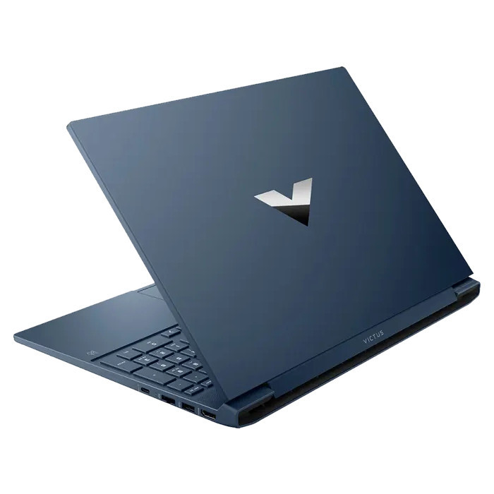 لپ تاپ 15.6 اینچی اچپی مدل Victus 15 fa2013dx-i5 13420H-8GB DDR4 3200MHz-1TB SSD-RTX3050 6GB-W - کاستوم شده