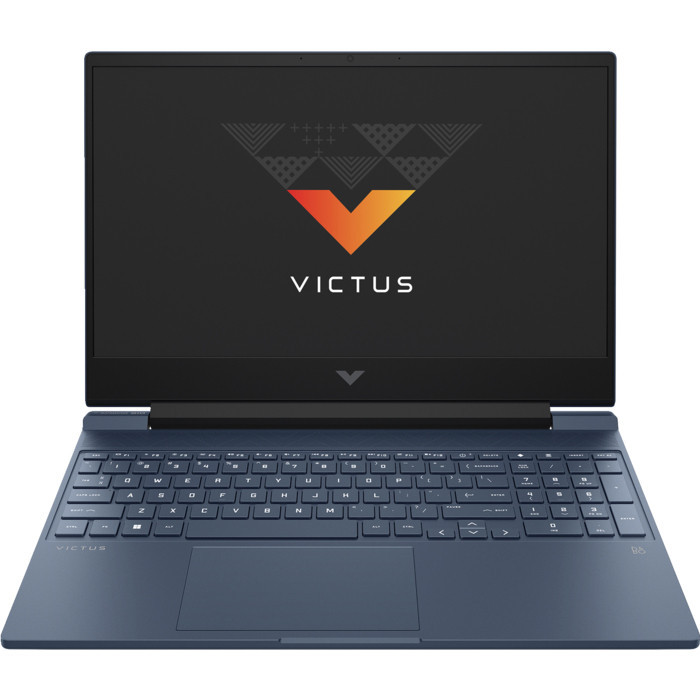 لپ تاپ 15.6 اینچی اچ پی مدل Victus 15 Gaming fa2082wm-i5 13420H-16GB DDR4 3200MHz-1TB SSD-RTX4050 6GB-FHD 144Hz-W - کاستوم شده