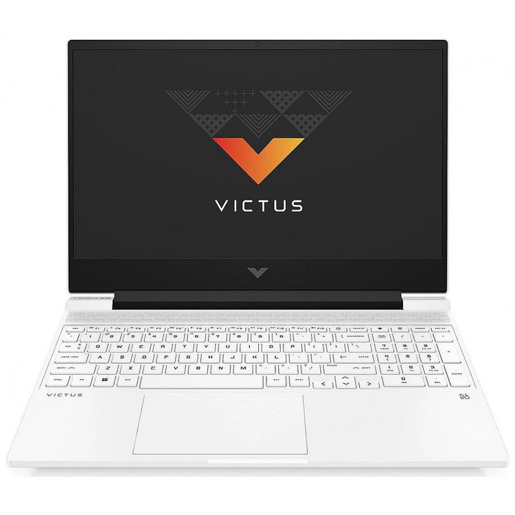 لپ تاپ 15.6 اینچی اچ پی مدل Victus 15 Gaming fa2082wm-i5 13420H-16GB DDR4 3200MHz-1TB SSD-RTX4050 6GB-FHD 144Hz-W - کاستوم شده