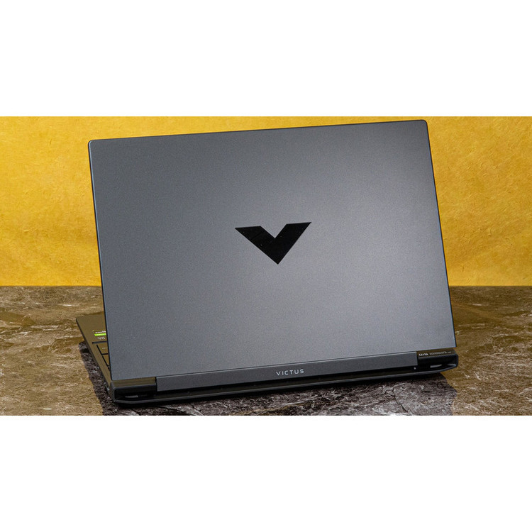 لپ تاپ 15.6 اینچی اچ پی مدل Victus 15-fa1408TX-i5 13500H-16GB DDR4-512GB SSD-RTX3050-FHD - کاستوم شده