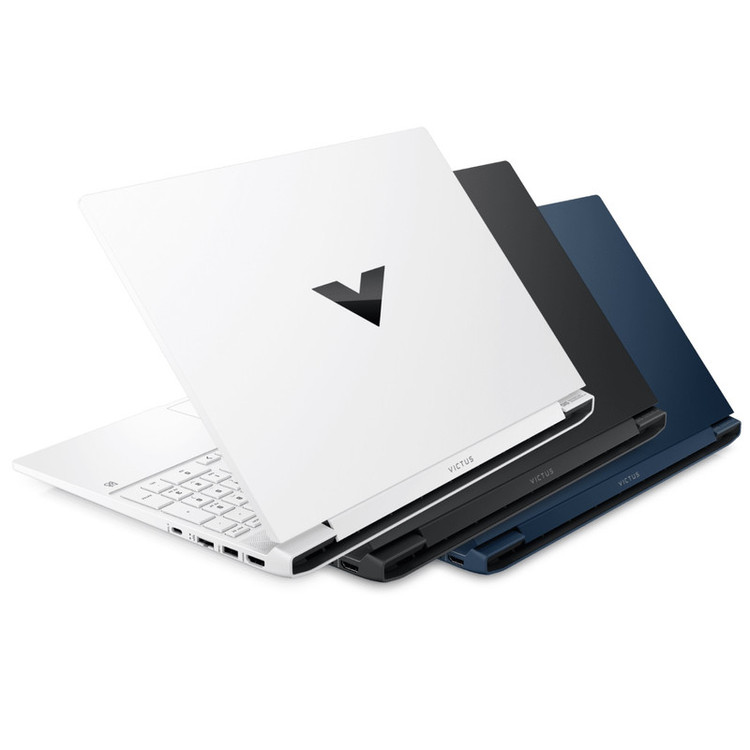 لپ تاپ 15.6 اینچی اچ پی مدل Victus 15-fa1408TX-i5 13500H-16GB DDR4-512GB SSD-RTX3050-FHD - کاستوم شده