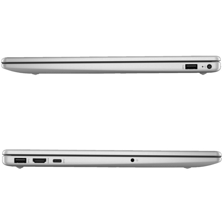 لپ تاپ 15.6 اینچی اچ پی مدل fd0150wm-15-Core 5 120U-8GB DDR4 3200MHz-512GB SSD-Touch-W