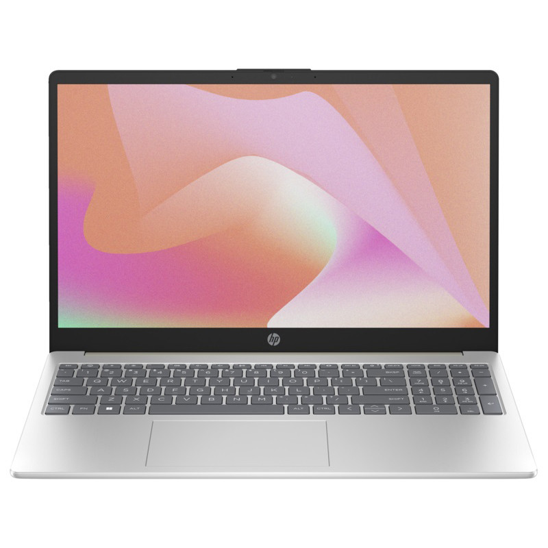 لپ تاپ 15.6 اینچی اچ پی مدل fd0150wm-15-Core 5 120U-8GB DDR4 3200MHz-512GB SSD-Touch-W