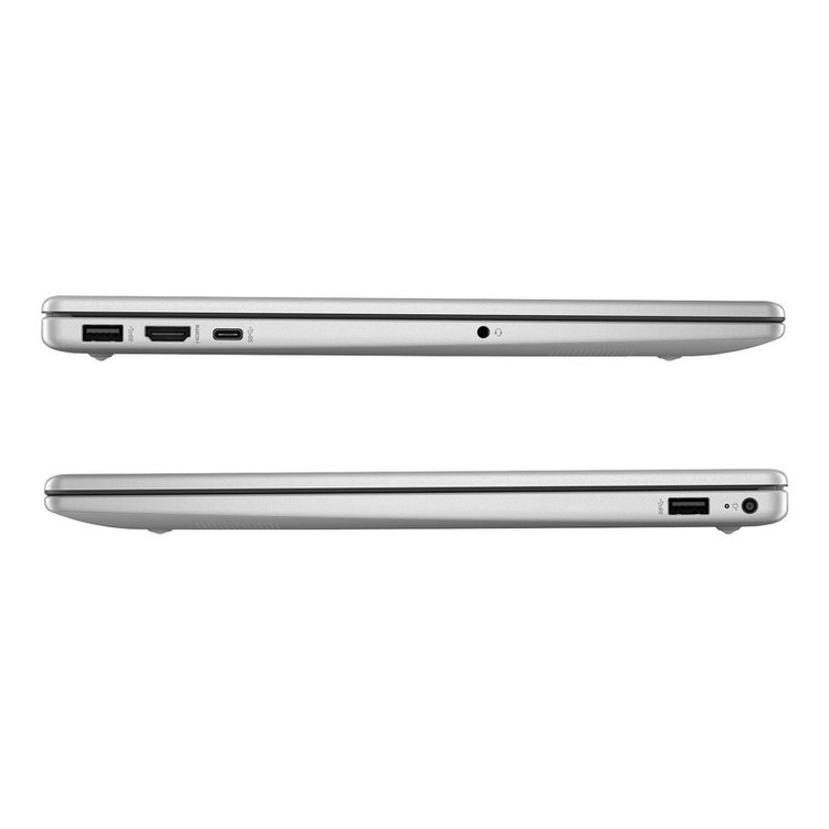 لپ تاپ 15.6 اینچی اچ پی مدل FD0250wm-15-i5 1334U-16GB DDR4 3200MHz-1TB SSD-SVA HD - کاستوم شده