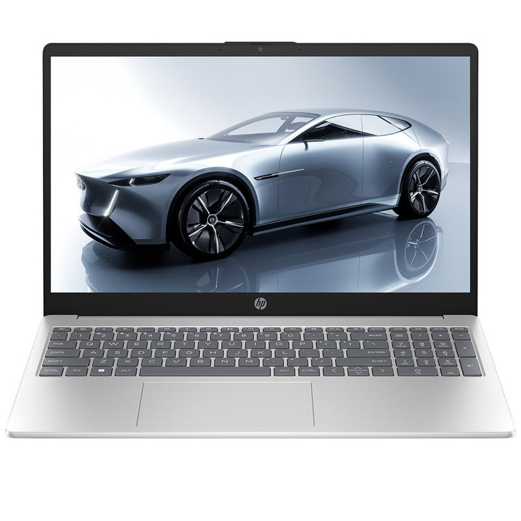 لپ تاپ 15.6 اینچی اچ پی مدل FD0250wm-15-i5 1334U-16GB DDR4 3200MHz-1TB SSD-SVA HD - کاستوم شده