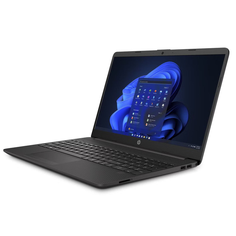 لپ تاپ 15.6 اینچی اچ پی مدل G9 250-Celeron N4500-16GB DDR4-512GB SSD-TN-HD - کاستوم شده