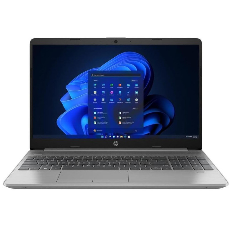 لپ تاپ 15.6 اینچی اچ پی مدل G9 250-Celeron N4500-16GB DDR4-1TB SSD-TN-HD - کاستوم شده