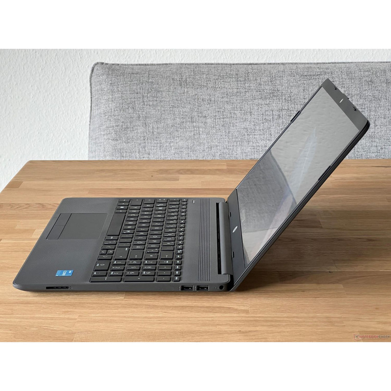 لپ تاپ 15.6 اینچی اچ پی مدل G9 250-Celeron N4500-16GB DDR4-1TB SSD-TN-HD - کاستوم شده