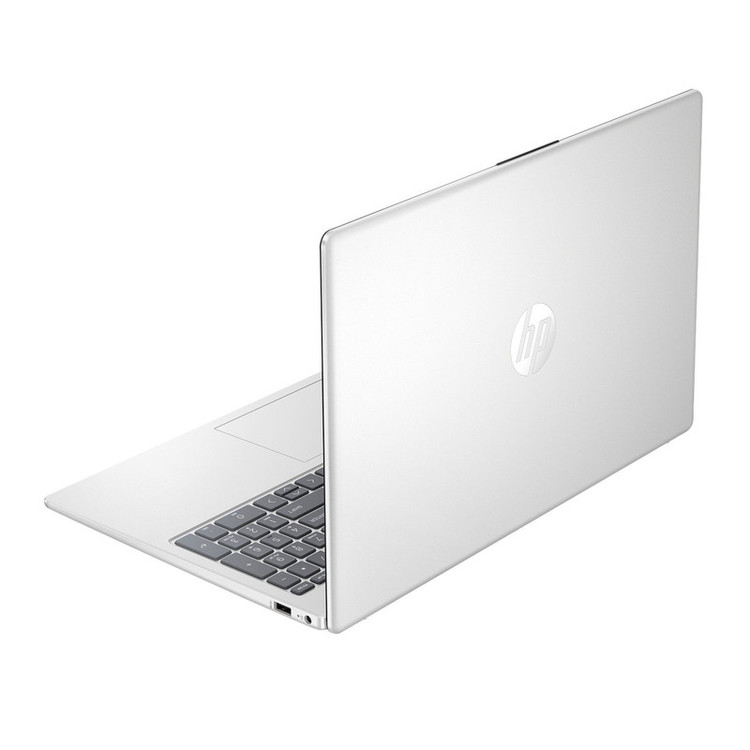 لپ تاپ 15.6 اینچی اچ پی مدل FD0250wm-15-i5 1334U-8GB DDR4 3200MHz-512GB SSD-SVA HD