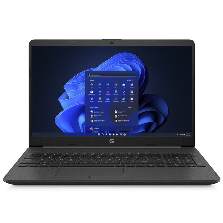 لپ تاپ 15.6 اینچی اچ پی مدل G9 250-Celeron N4500-16GB DDR4-256GB SSD-TN-HD - کاستوم شده