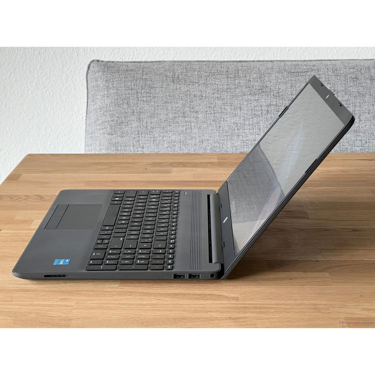 لپ تاپ 15.6 اینچی اچ پی مدل G9 250-Celeron N4500-16GB DDR4-256GB SSD-TN-HD - کاستوم شده