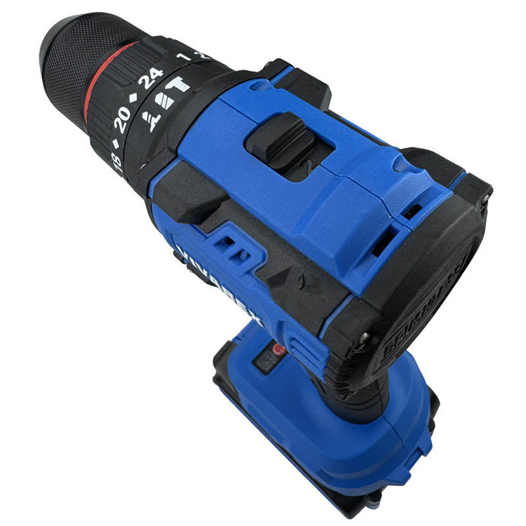 پیچ گوشتی شارژی ویوارکس مدل VR 2010 BLX