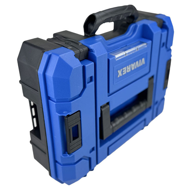 پیچ گوشتی شارژی ویوارکس مدل VR 2010 BLX