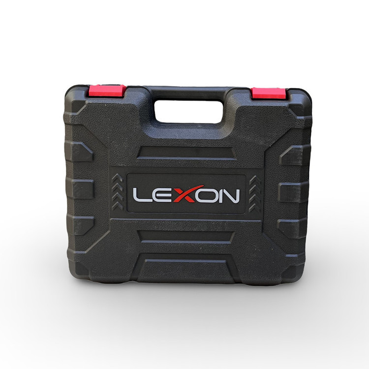 دریل پیچ گوشتی شارژی 10 میلیمتری 12ولت لکسون مدل LE-710